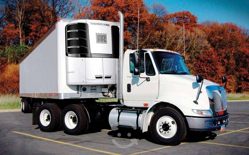 Front Line Trailers Repair INC. | 19 Hyatt Dr, Brampton, ON L6X 3W8, Canada | Phone: (647) 300-1408