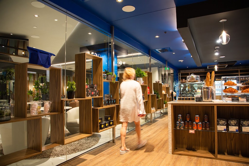 Café Chez Crème - Bar à Brioches | 1750 Rue Claire-Bonenfant phase 2, Québec, QC G2K 0N3, Canada | Phone: (418) 204-2103