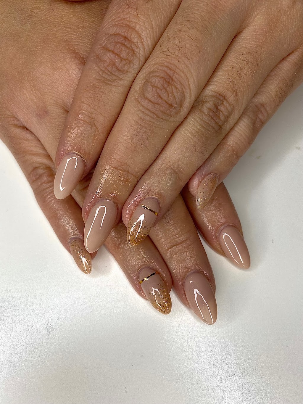 Nails By Bloom | 3180 Chem. de Chambly, Longueuil, QC J4L 1N6, Canada | Phone: (438) 939-2025