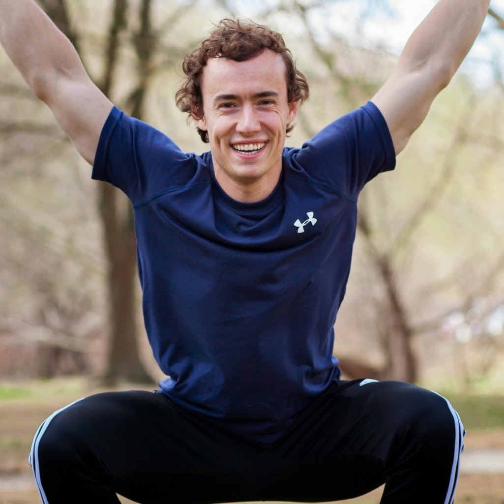 Foolproof Performance Fitness | 30 Shalom Crescent, Etobicoke, ON M9V 4J3, Canada | Phone: (647) 465-2756