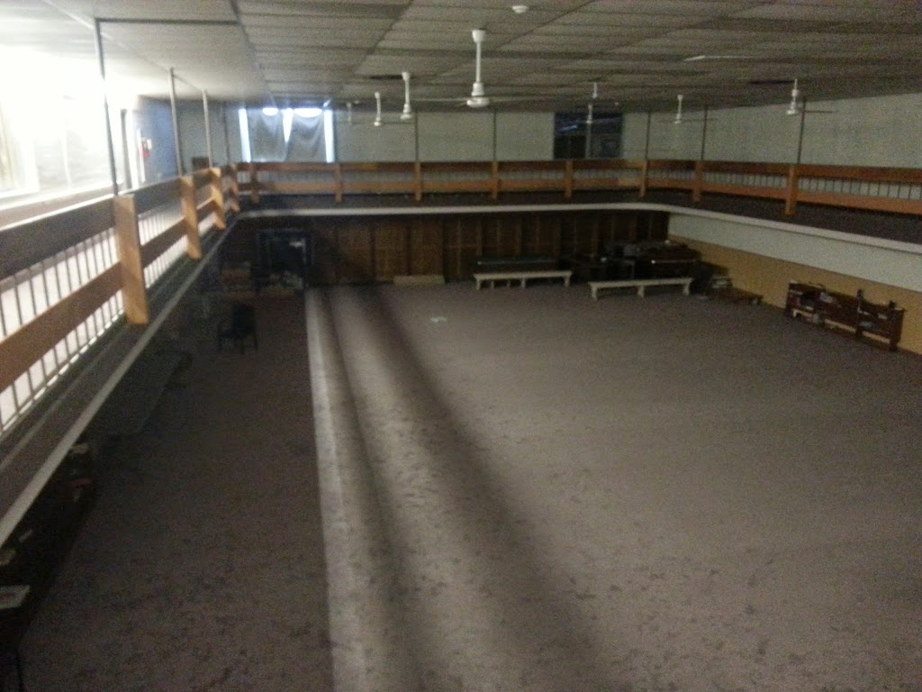 Darul Uloom Canada | 51 Prince St N, Chatham, ON N7M 4J7, Canada | Phone: (519) 360-1028