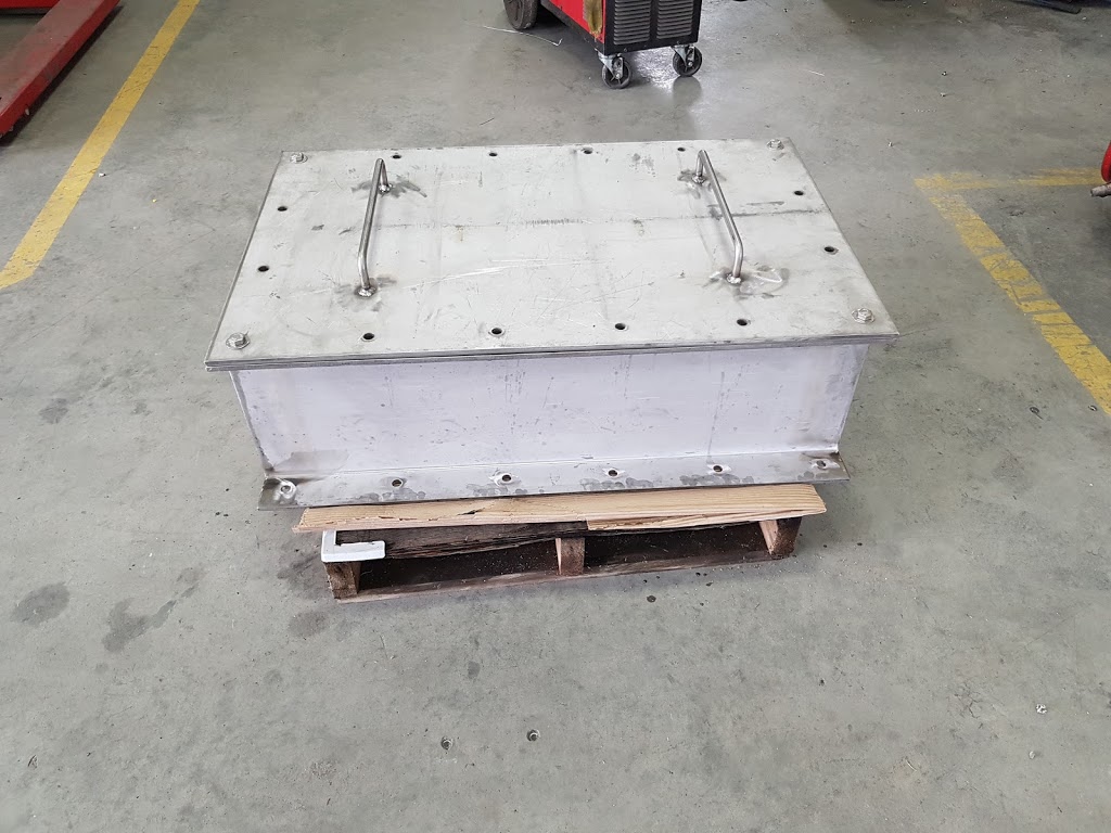 Entreprise Méta-Link | 119 Ch des Fabriques, LAnge-Gardien, QC J8L 0A9, Canada | Phone: (819) 661-8930