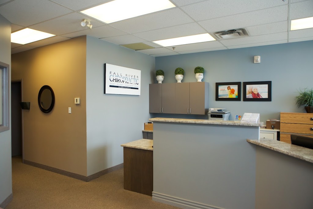 Fall River Chiropractic | 3290 Nova Scotia Trunk 2 #2, Fall River, NS B2T 1J5, Canada | Phone: (902) 861-2511