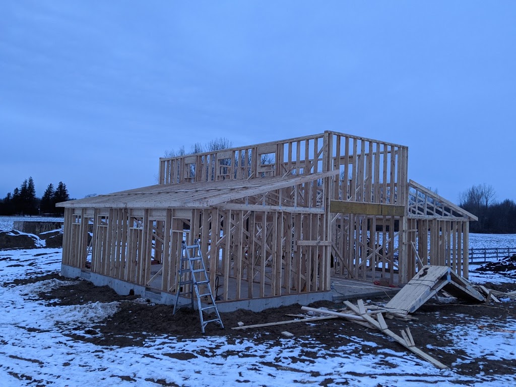 Sheppard Construction | 8029 Willsie Line, Thedford, ON N0M 2N0, Canada | Phone: (587) 337-5633