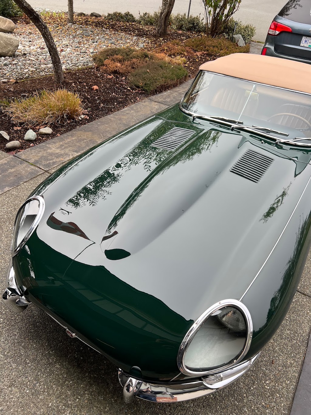 Full Armour Detailing | 3455 Cumberland Rd, Courtenay, BC V9N 9N6, Canada | Phone: (236) 255-2310