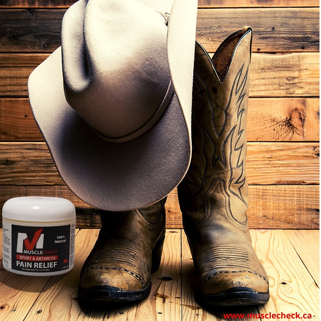 Muscle Check Sport And Arthritis | 26 Ridgebrook Dr SW, Airdrie, AB T4A 2J9, Canada | Phone: (403) 948-7121