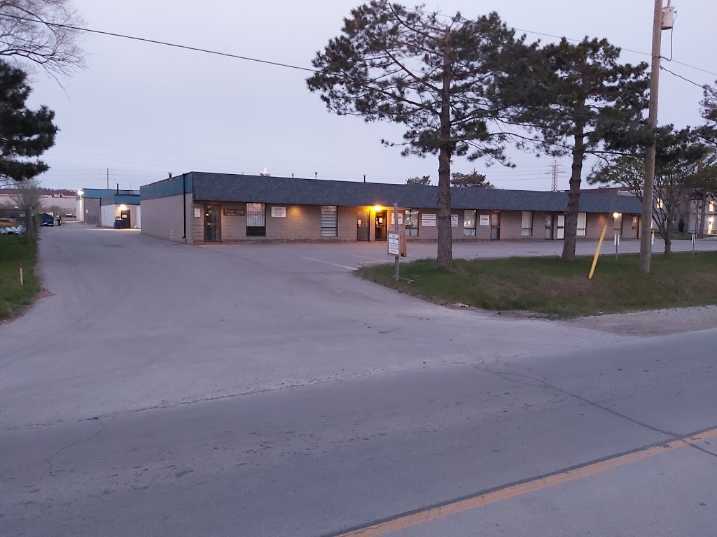 Kolmix | 530 Seaman St, Stoney Creek, ON L8E 3X7, Canada | Phone: (905) 512-5841