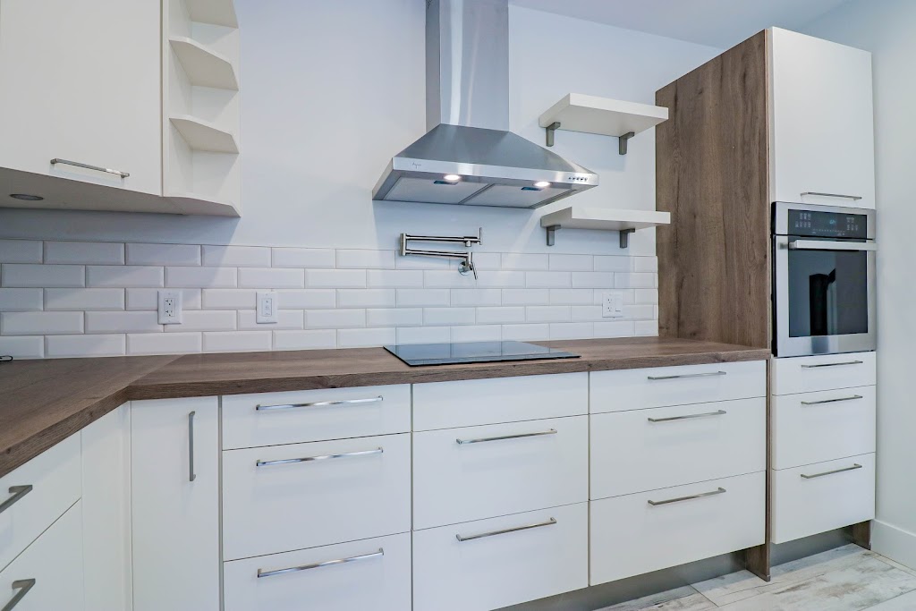 Vy Build Inc | 23 Paget Crescent, Stratford, PE C1B 0E3, Canada | Phone: (902) 314-7455