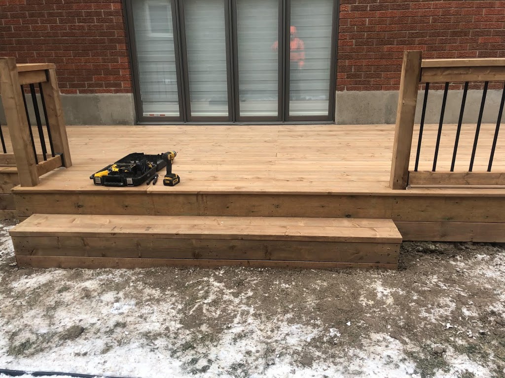 Star Fencing Inc | 235 Bathurst Dr Unit B, Waterloo, ON N2V 2E4, Canada | Phone: (519) 745-1900