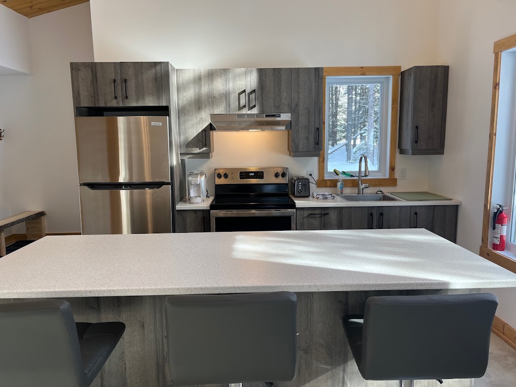 Simplement Saint-Côme | 471 rang 7, Saint-Côme, QC J0K 2B0, Canada | Phone: (514) 638-3927