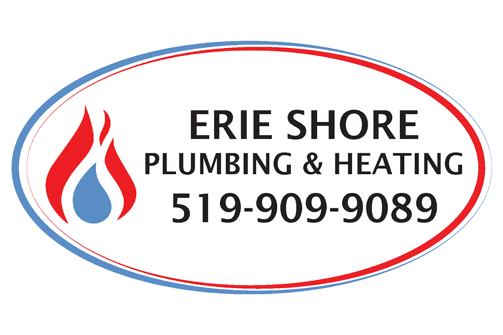 Erie Shore Plumbing & Heating | 7 Pelton St, Delhi, ON N4B 2W4, Canada | Phone: (519) 909-9089