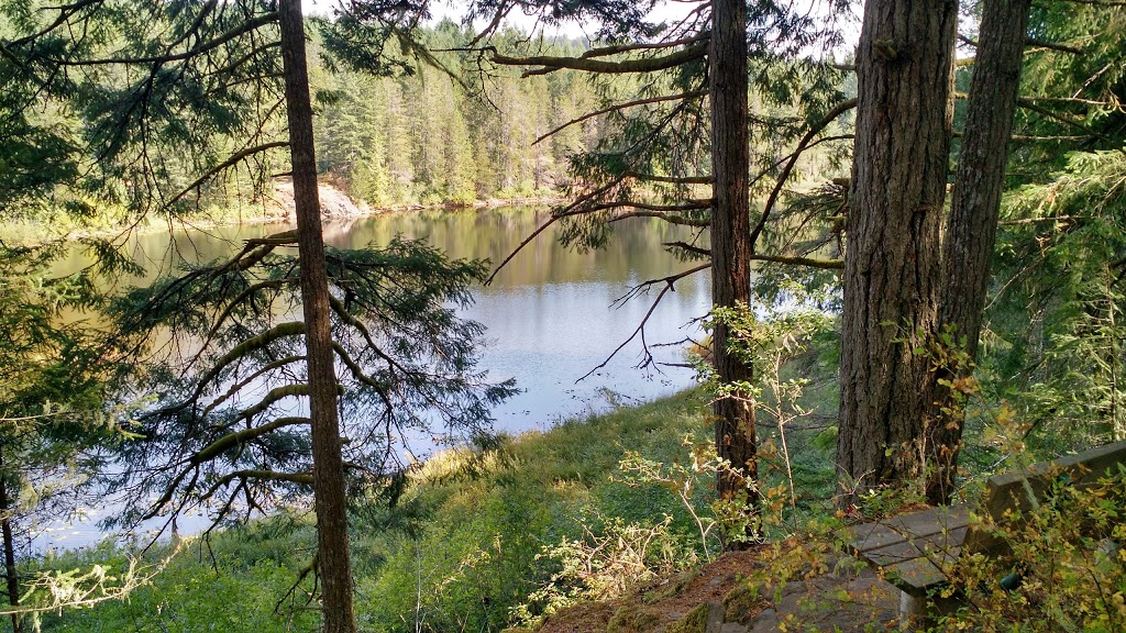 Spectacle Lake Provincial Park | Cowichan Valley B, BC V0R, Canada | Phone: (800) 689-9025