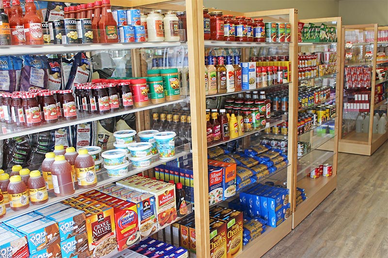 Market by The Falls | 202 Main St W, Otterville, ON N0J 1R0, Canada | Phone: (519) 879-9870