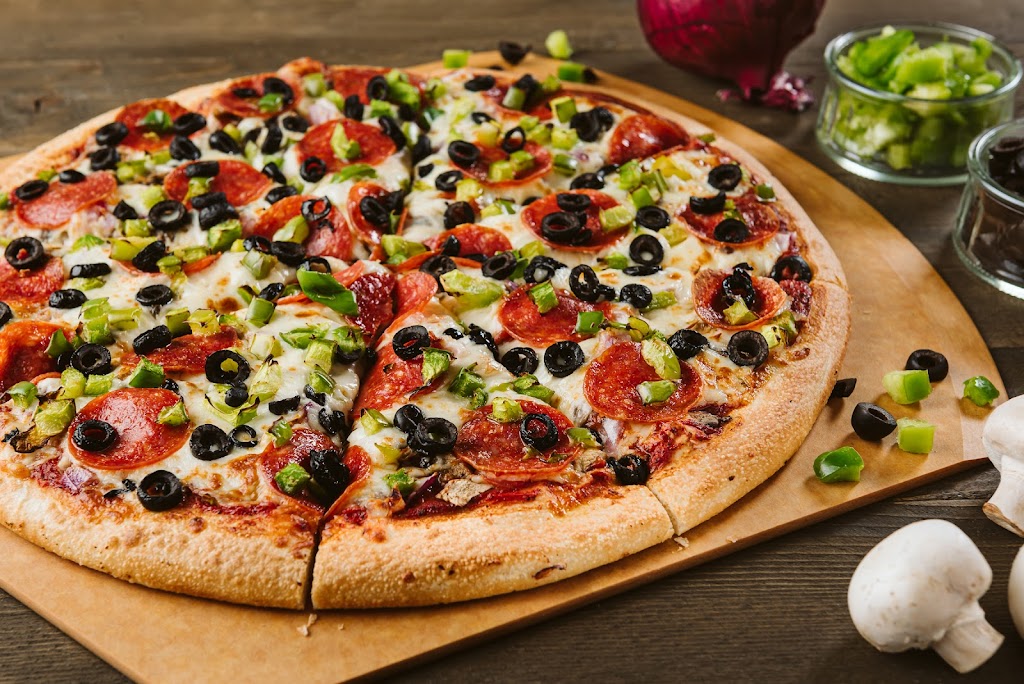 Elk Valley Pizza Shoppe | 592 8 Ave, Fernie, BC V0B 1M0, Canada | Phone: (250) 423-0007