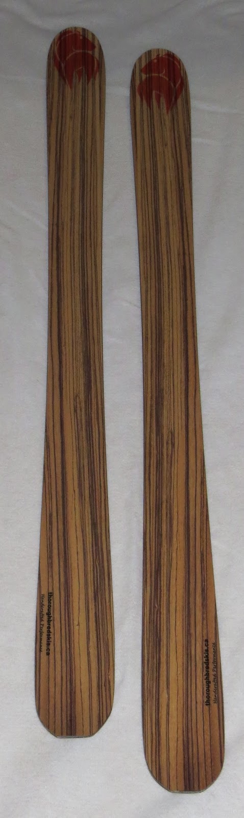 Thoroughbred Skis | 2061 Elkhorn Blvd, Windermere, BC V0B 2L2, Canada | Phone: (250) 939-8151