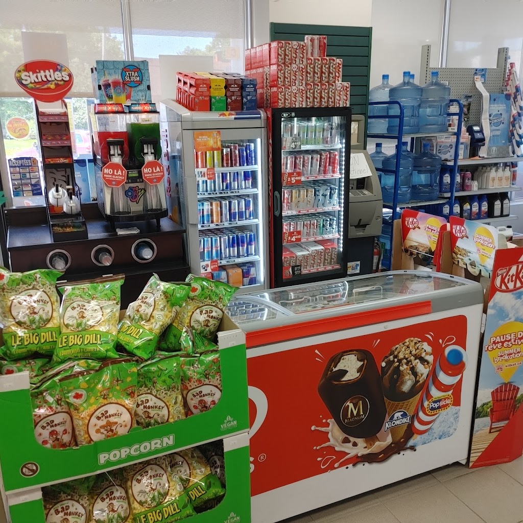 Dépanneur Mascouche | 2843 Ch Sainte-Marie, Mascouche, QC J7K 1N3, Canada | Phone: (450) 966-0482