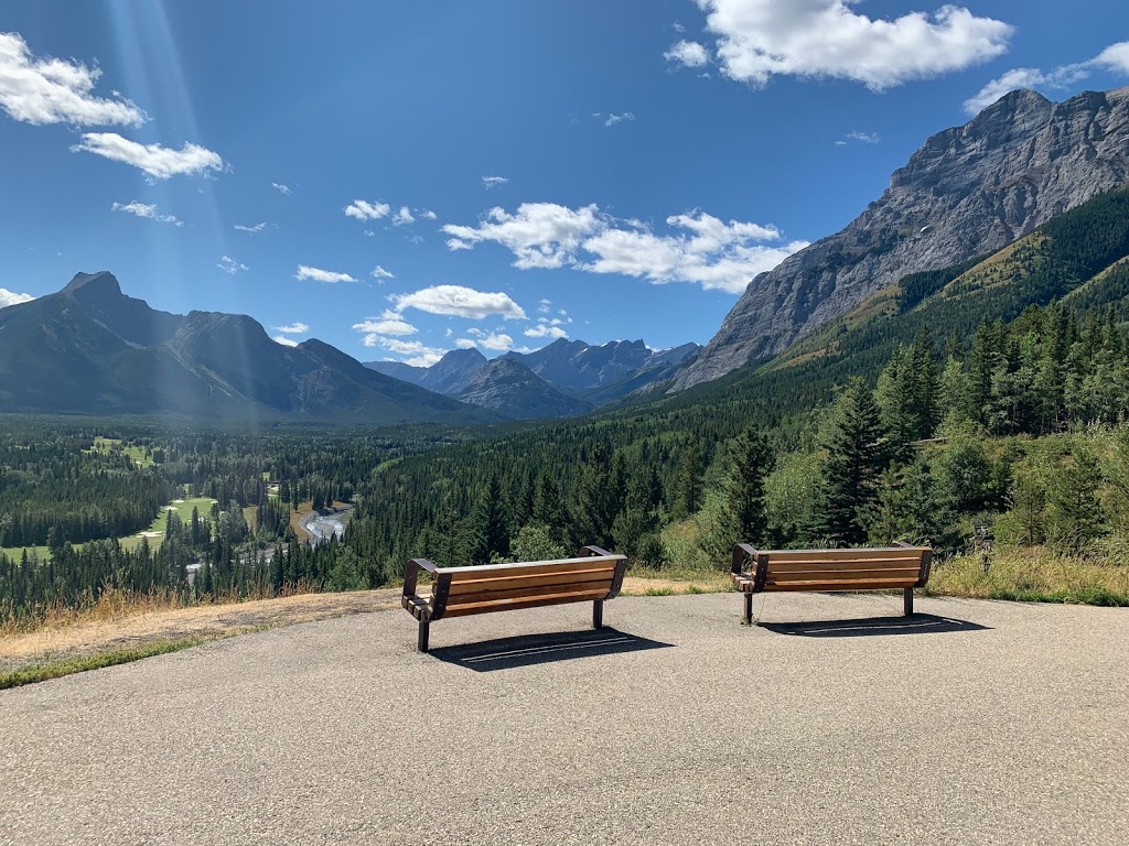 Kananaskis village | Kananaskis, AB T0L, Canada | Phone: (780) 978-8495