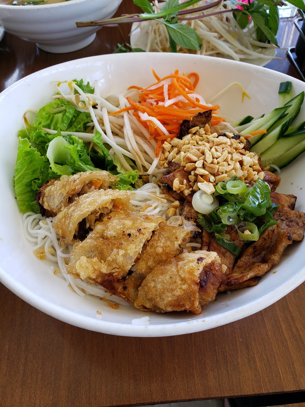 Pho Real | 8099 Weston Rd, Woodbridge, ON L4L 0C1, Canada | Phone: (905) 851-8989