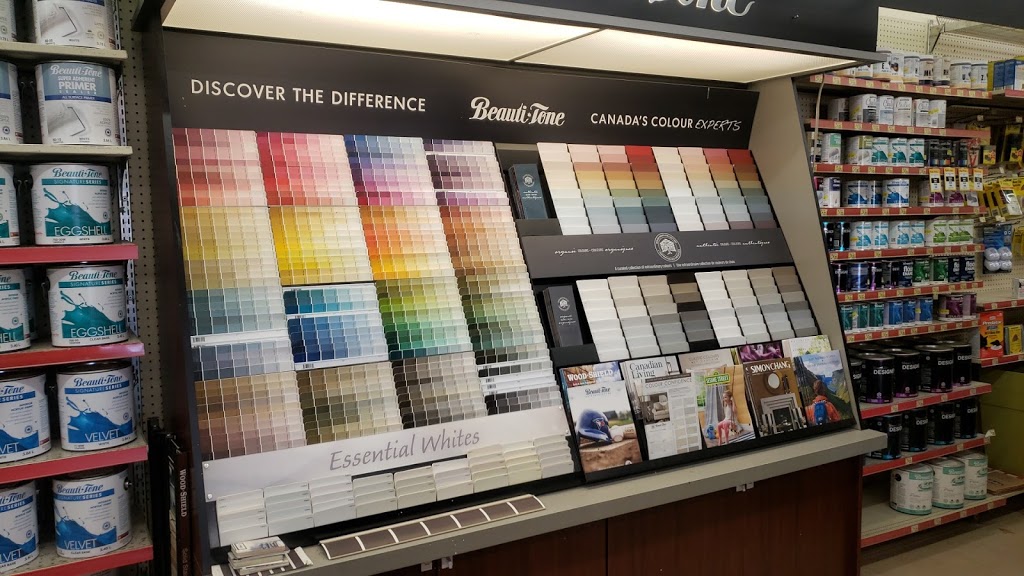 Boyle Home Hardware | 5301 Railway Ave, Boyle, AB T0A 0M0, Canada | Phone: (780) 689-4105