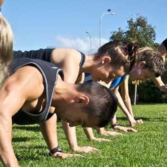 Byron Bootcamps | 2206 Lilac Ave, London, ON N6K 5C5, Canada | Phone: (519) 495-9889