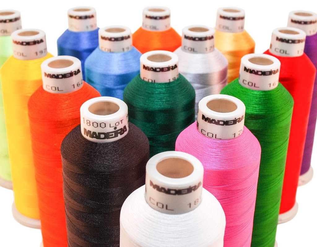 Nova Sewing Centre | 289 Ottawa St N, Hamilton, ON L8H 3Z8, Canada | Phone: (905) 549-8052