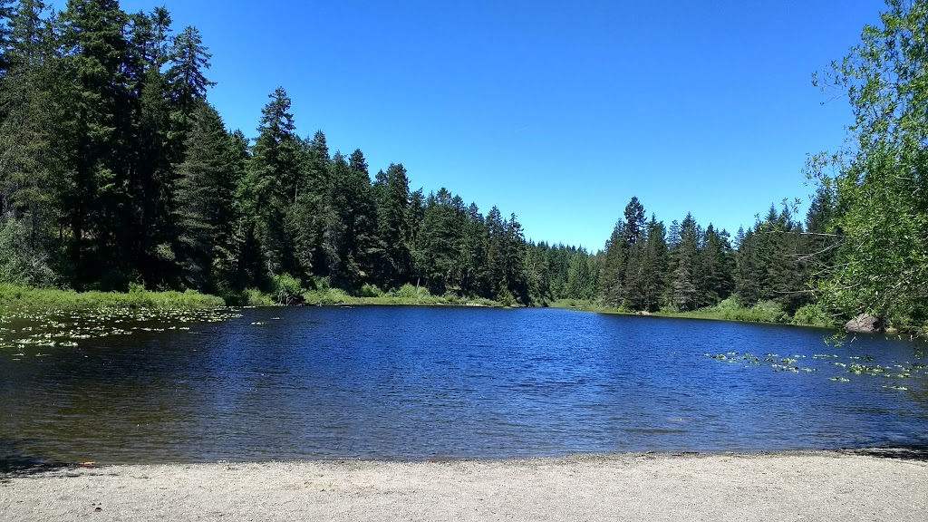 Spectacle Lake Provincial Park | Cowichan Valley B, BC V0R, Canada | Phone: (800) 689-9025