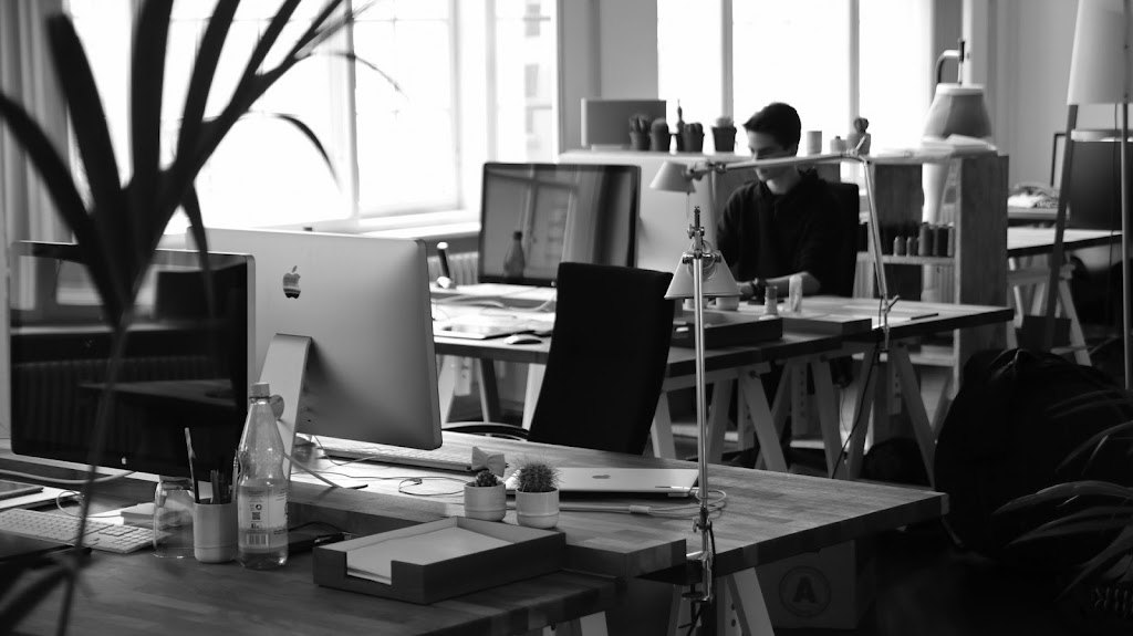 Evoke Inc | Graphiste | Rue Guy, Beauharnois, QC J6N 3H5, Canada | Phone: (514) 578-6199