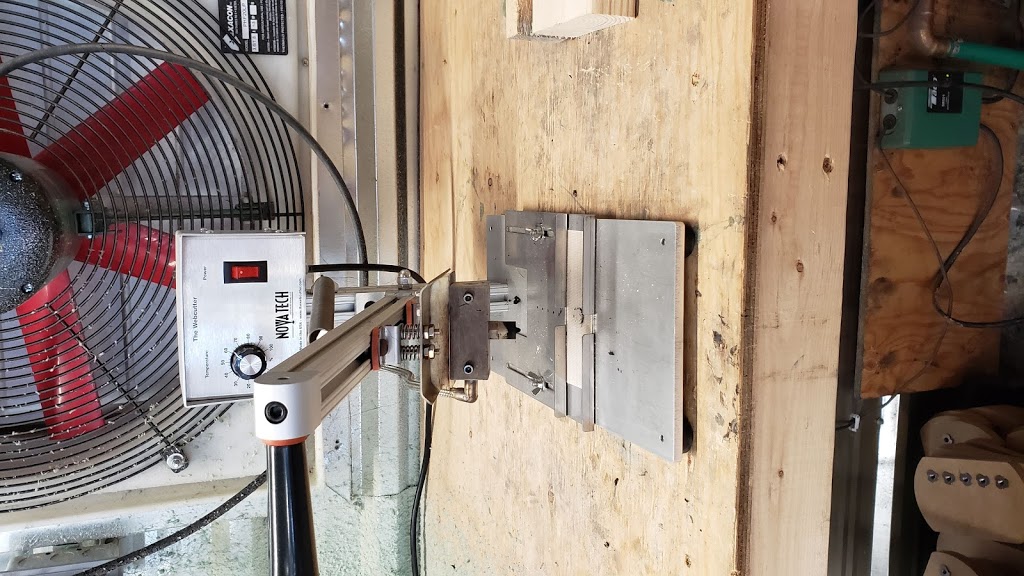 Streamside Custom Industrial Sewing | 327570, Concession Rd 3, Maxwell, ON N0C 1J0, Canada | Phone: (226) 750-9769