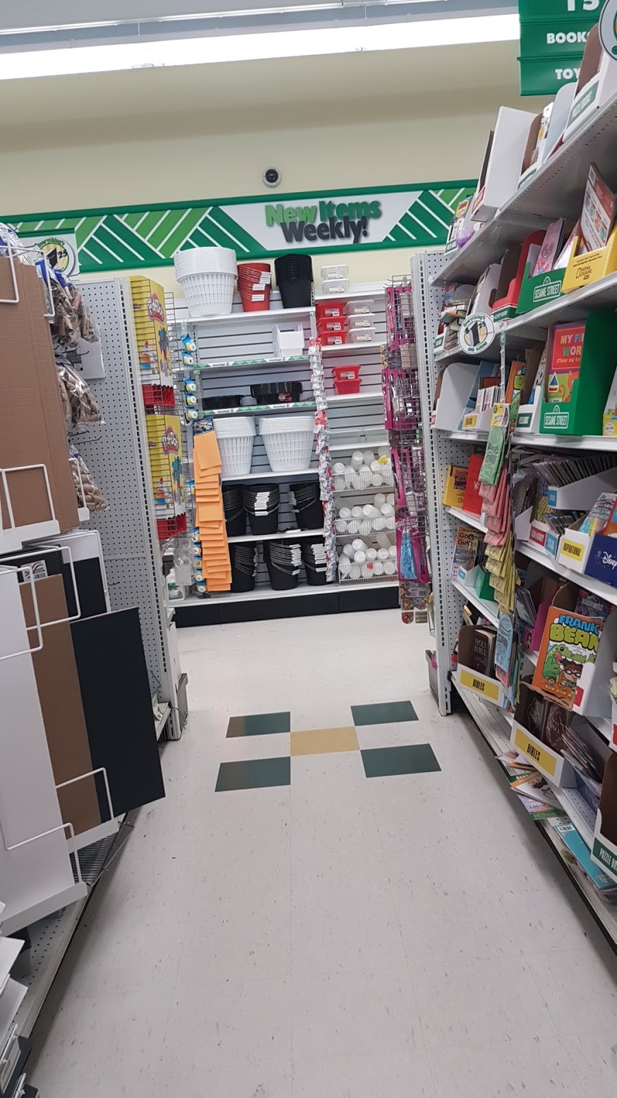Dollar Tree | 300 King George Rd j1, Brantford, ON N3R 5L8, Canada | Phone: (519) 752-8088