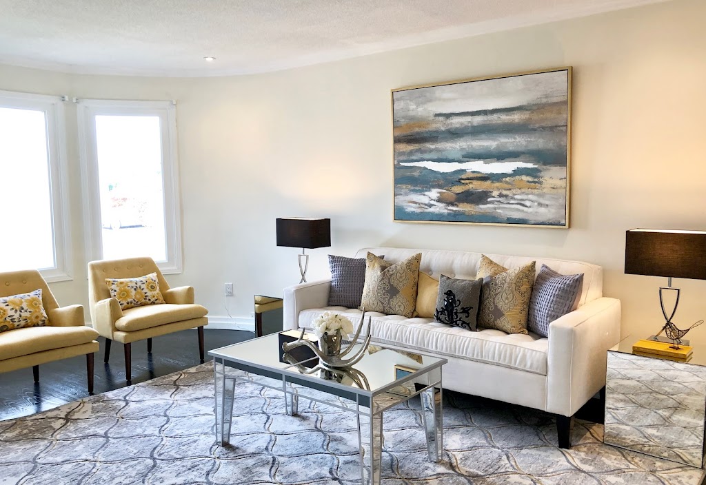 The Rental Dept-Home Staging Rentals | 72 Ditton Dr unit D, Hamilton, ON L8W 2E5, Canada | Phone: (905) 818-8961