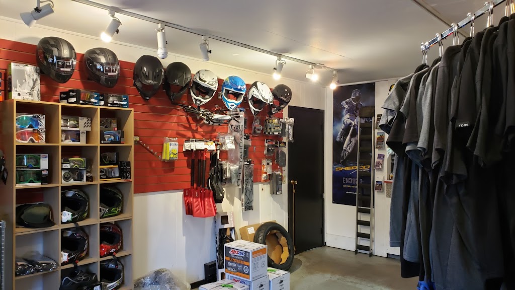 Infinite Powersports | 777 Begbie Rd, Revelstoke, BC V0E 3K0, Canada | Phone: (250) 837-2027