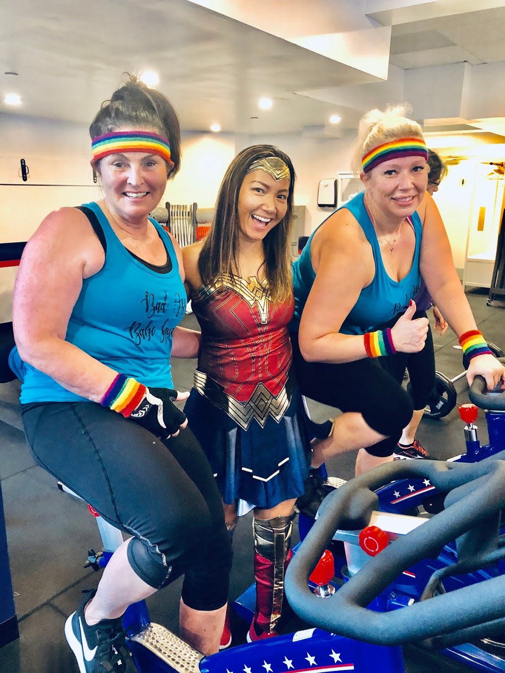 F45 Training Sheridan | 1900 Dundas St W suite 28b, Mississauga, ON L5K 1P9, Canada | Phone: (905) 916-5777