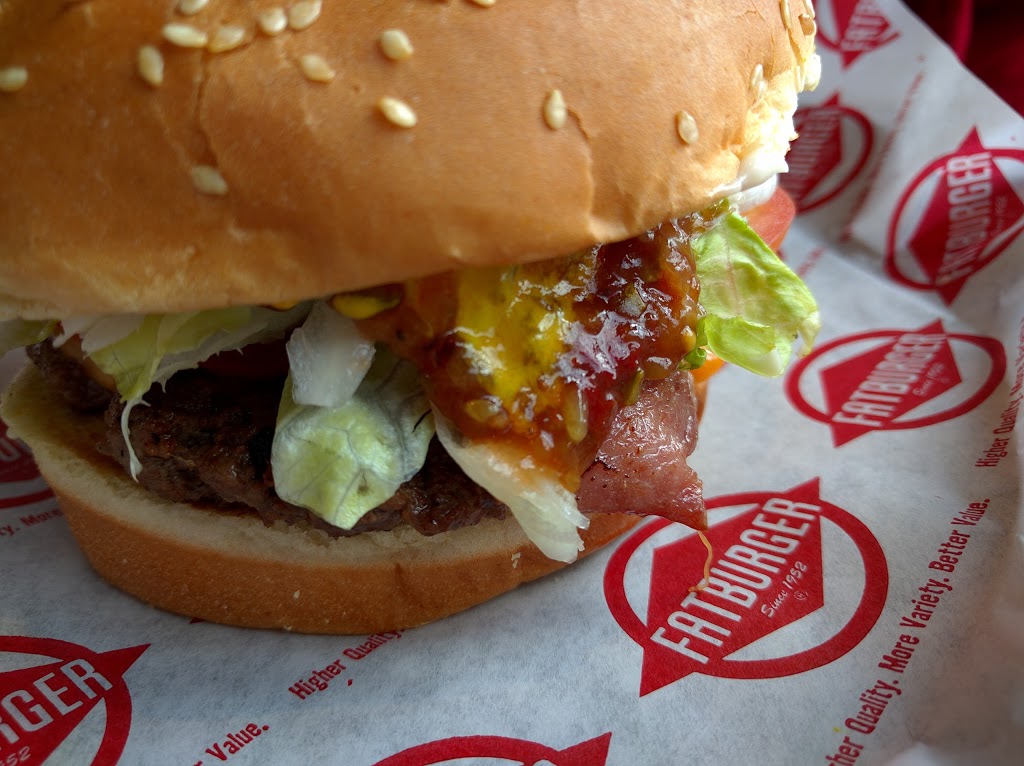 Fatburger | 7116 Macleod Trail #4, Calgary, AB T2H 0L3, Canada | Phone: (587) 349-4525
