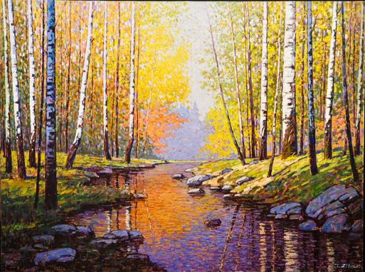 Quinns Of Tweed Fine Art Gallery | 345 Victoria St N, Tweed, ON K0K, Canada | Phone: (613) 478-0000