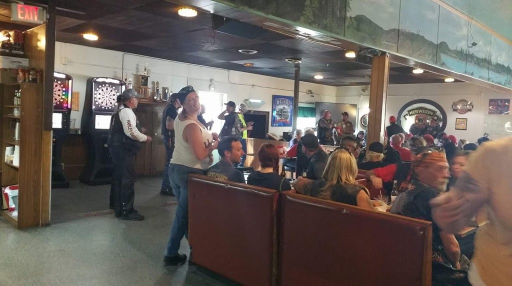 Alger Bar & Grille | 1758 Old Hwy 99 N, Bellingham, WA 98229, USA | Phone: (360) 724-3291