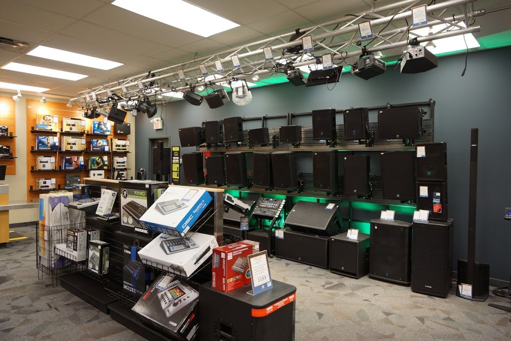 Long & McQuade Musical Instruments | 9219 28 Ave NW, Edmonton, AB T6N 1N1, Canada | Phone: (780) 432-0102