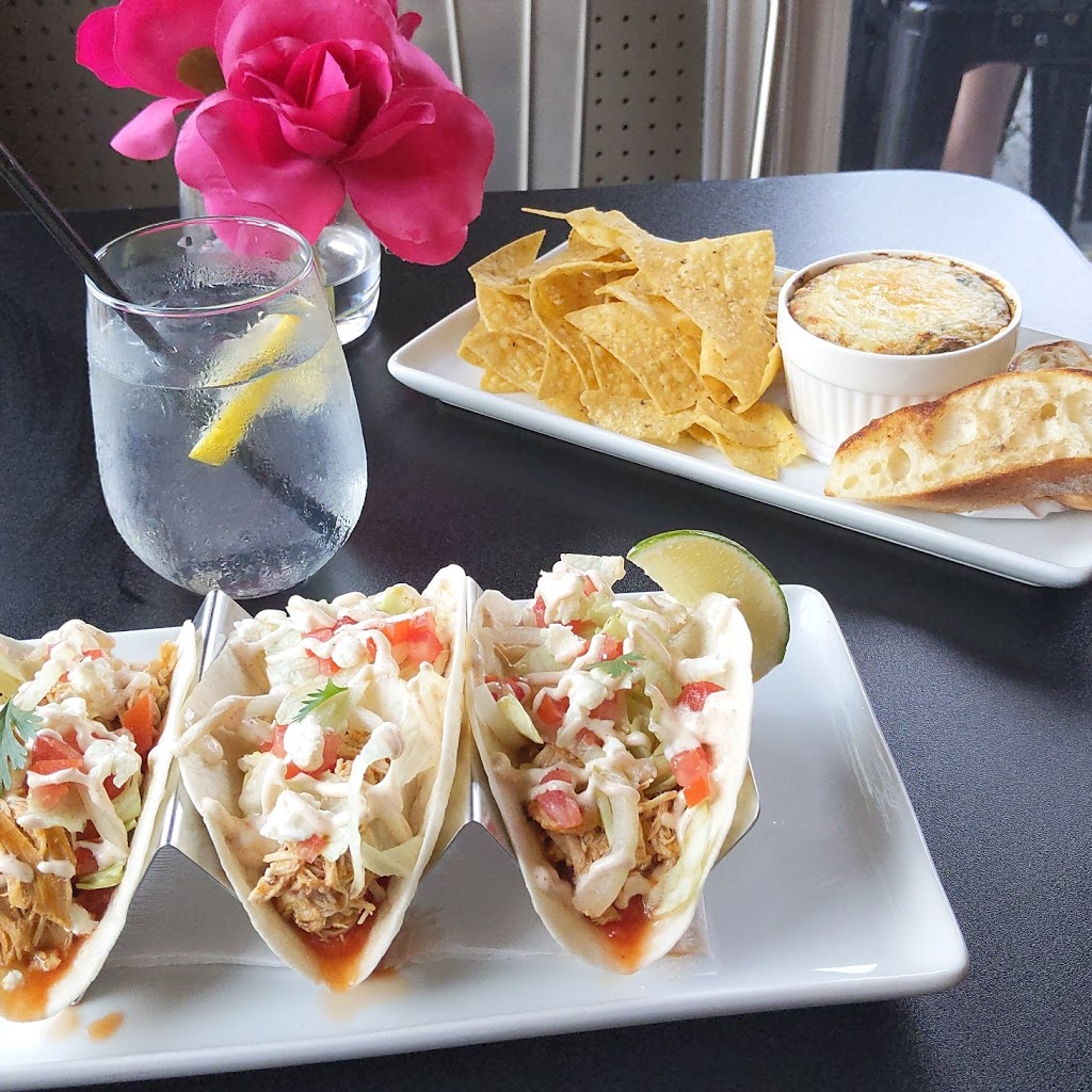 VERA Kitchen & Bar | 84 Norton Lane, Ritchie Warf, Miramichi, NB E1V 2G1, Canada | Phone: (506) 624-4603
