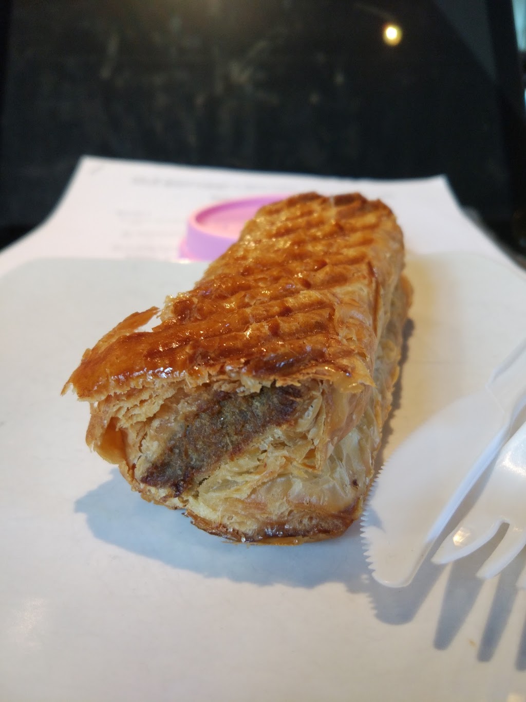 Blenz Coffee | 3381 Wesbrook Mall, Vancouver, BC V6S 0B1, Canada | Phone: (604) 568-2660