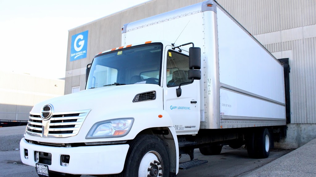 GAPP WMS | 6225 Kennedy Rd #2, Mississauga, ON L5T 2S8, Canada | Phone: (877) 373-5781