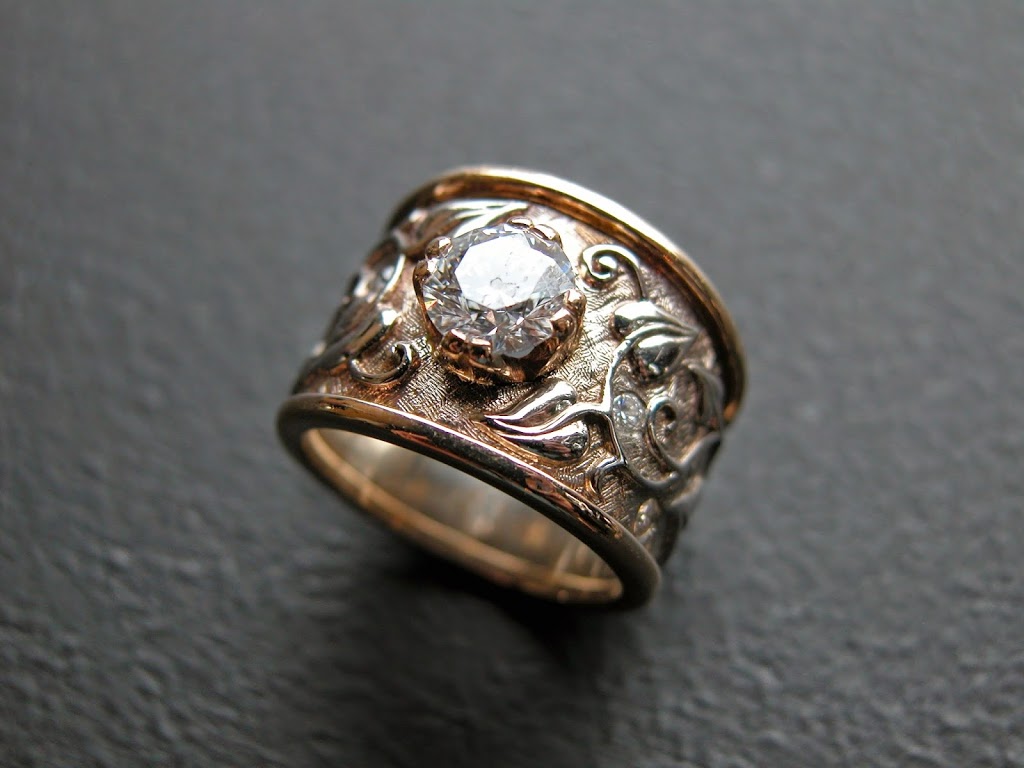 Precious Metal Works | 2624 Bridge Street, Victoria, BC V8T 4S9, Canada | Phone: (250) 853-7660