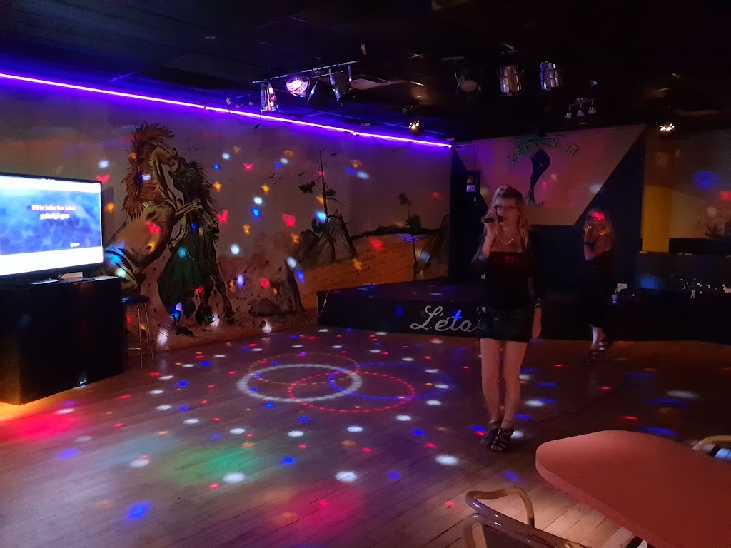 Bar LEtalon Fabreville - Bar rencontre | 3496 Bd Dagenais O, Laval, QC H7P 1V7, Canada | Phone: (450) 622-5805