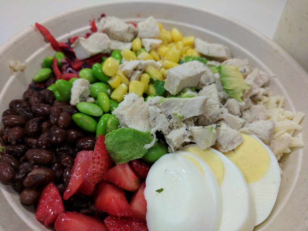 Freshii | 98 Sparks St., Ottawa, ON K1P 5B6, Canada | Phone: (613) 695-8338