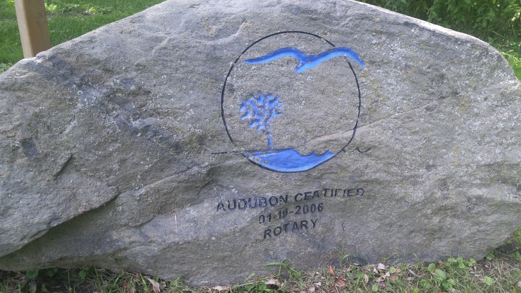 Rotary Park | crescent 1b5, 14 Lawrence Crescent, Aylmer, ON N5H 1B5, Canada