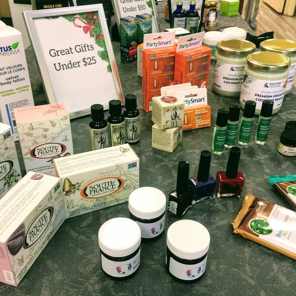 Lotus Herbal Health | 8417 Elbow Dr SW, Calgary, AB T2V 1K8, Canada | Phone: (403) 457-7197