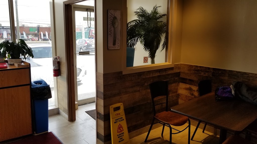 Alexs Shawarma | 8368 Woodbine Ave, Markham, ON L3R 2N8, Canada | Phone: (905) 604-5700