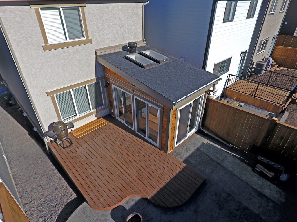 LDLine | 21 Cimarron Vista Gardens, Okotoks, AB T1S 0G2, Canada | Phone: (780) 906-8412