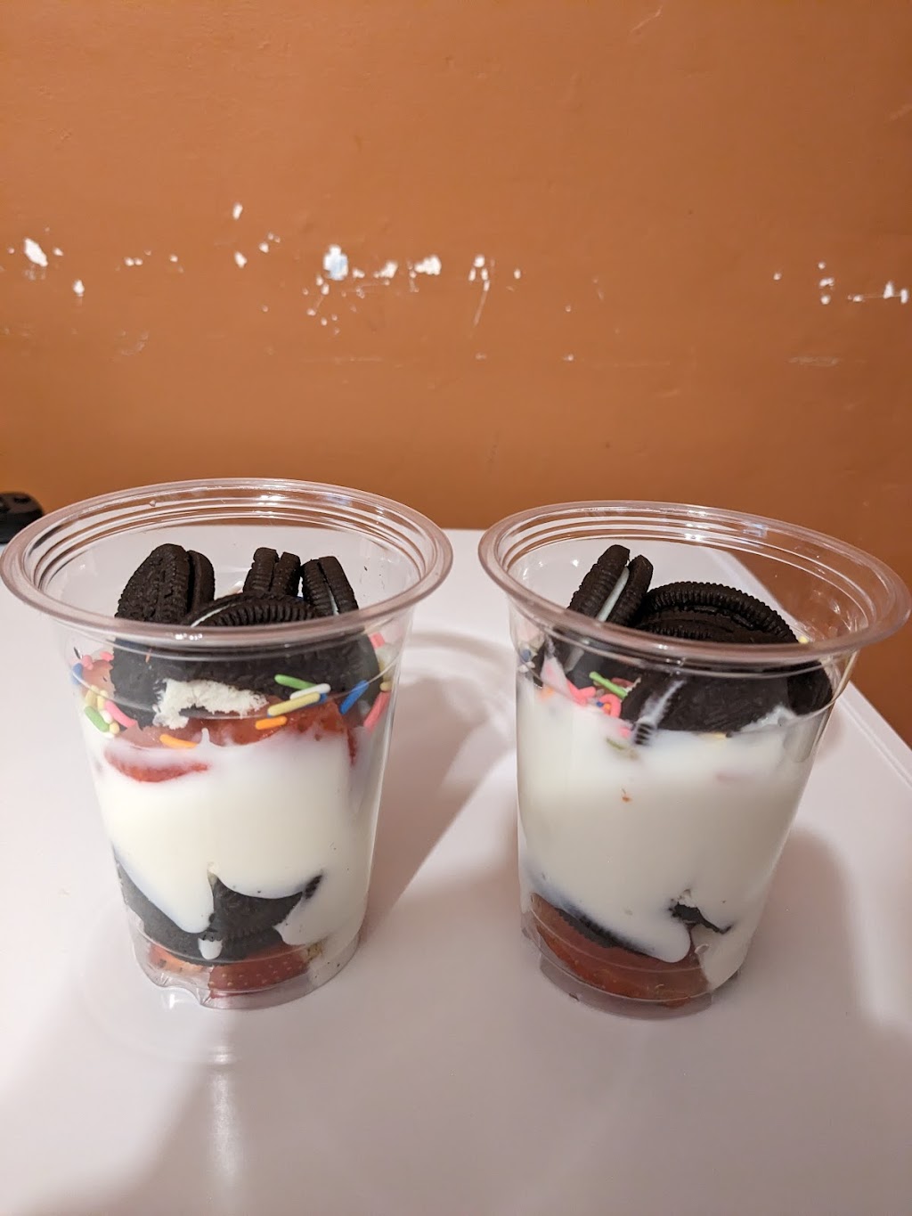 Toks Aroma | 53 Churchill Ave, Charlottetown, PE C1A 1Z1, Canada | Phone: (902) 388-0486