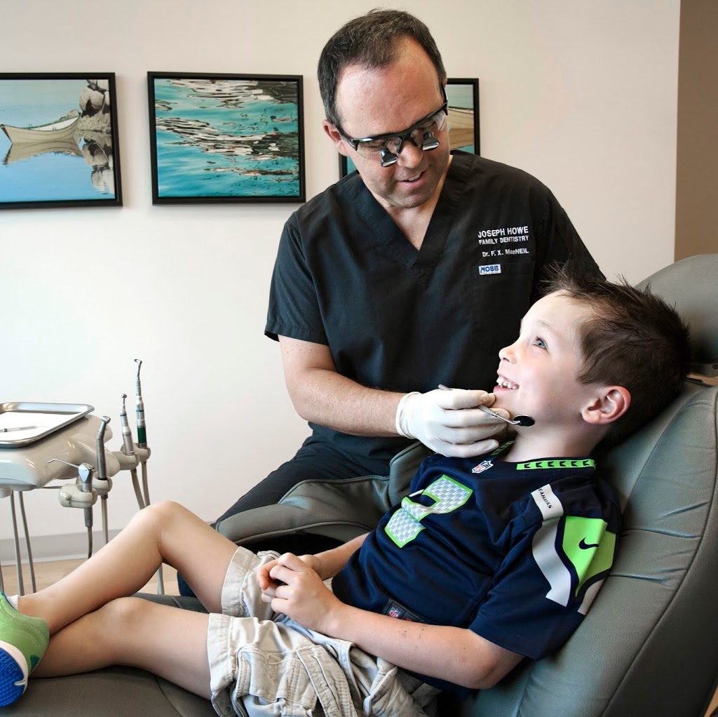Joseph Howe Family Dentistry | 3711 Joseph Howe Dr, Halifax, NS B3L 4H8, Canada | Phone: (902) 445-5433