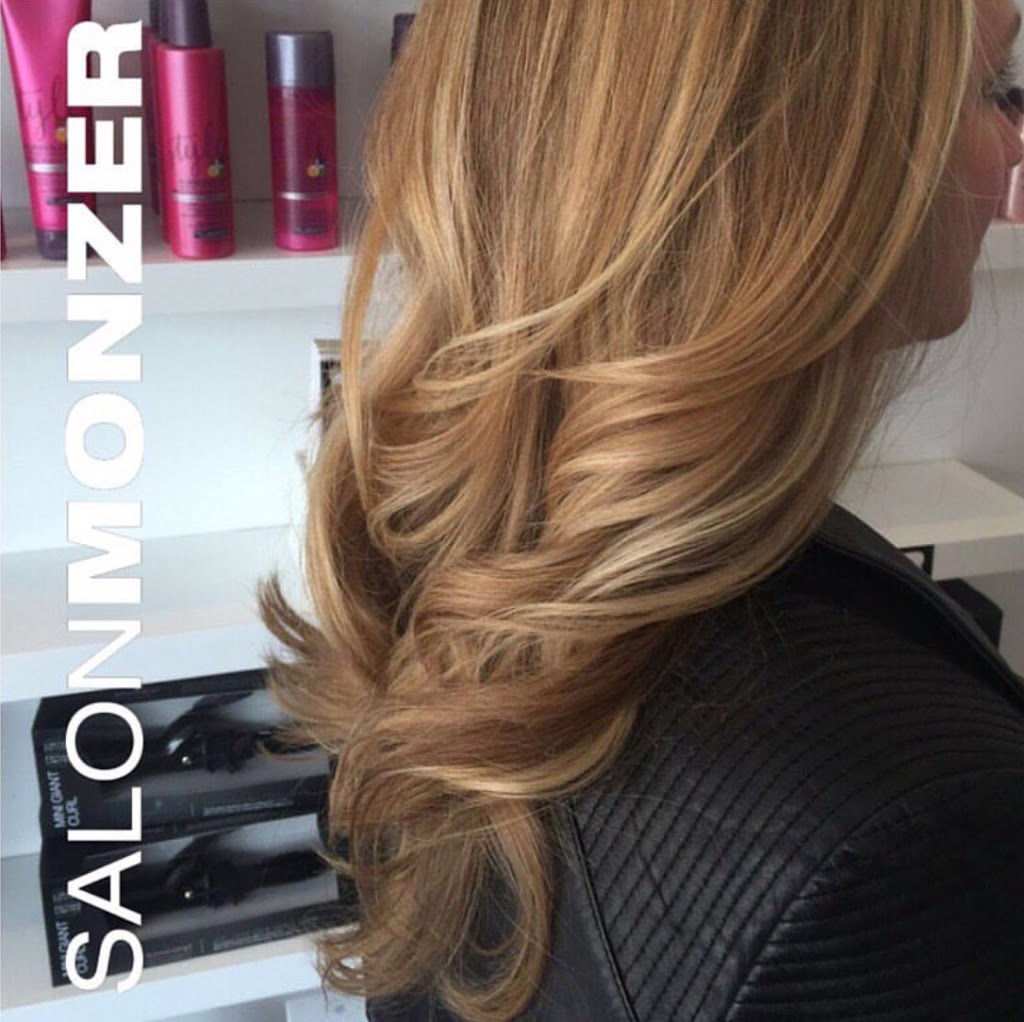 SALONMONZER | 348 Lakeshore Rd E, Oakville, ON L6J 1J6, Canada | Phone: (905) 842-7222