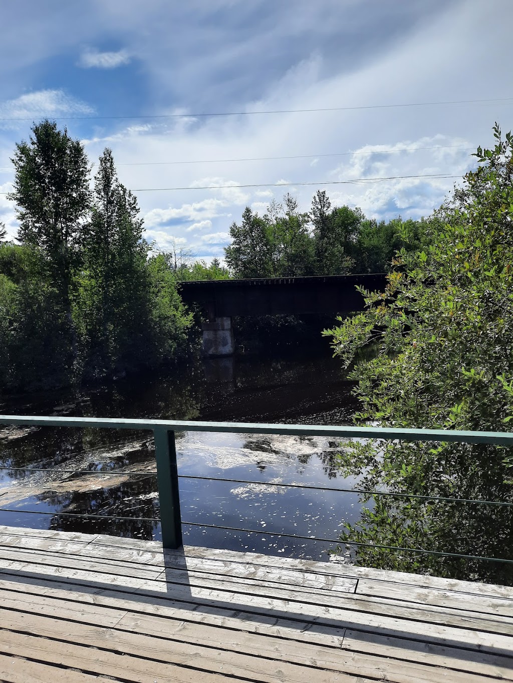 Club de Golf de St-Prime sur le Lac-Saint-Jean | 776 Rue Principale, Saint-Prime, QC G8J 1T9, Canada | Phone: (418) 251-2831